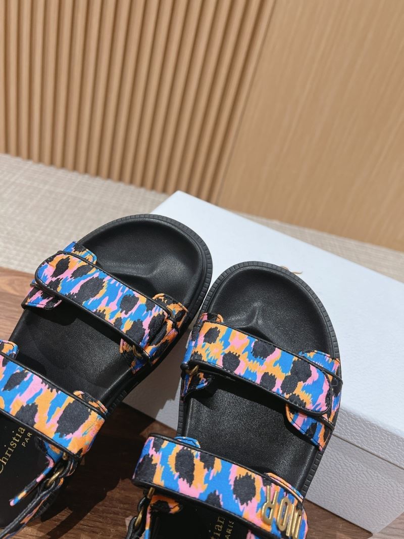 Christian Dior Sandals